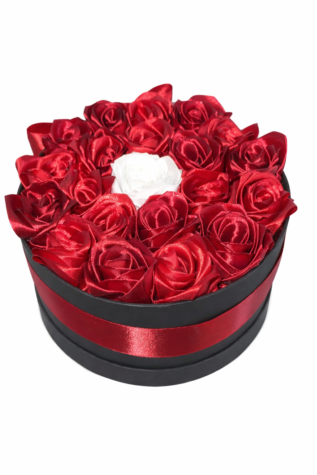 23 Perfect Roses 🔥 Only £19.99